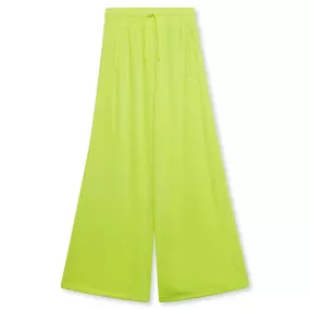 Adidas Originals x Jeremy Scott Women's Track Pants - Solar Yellow